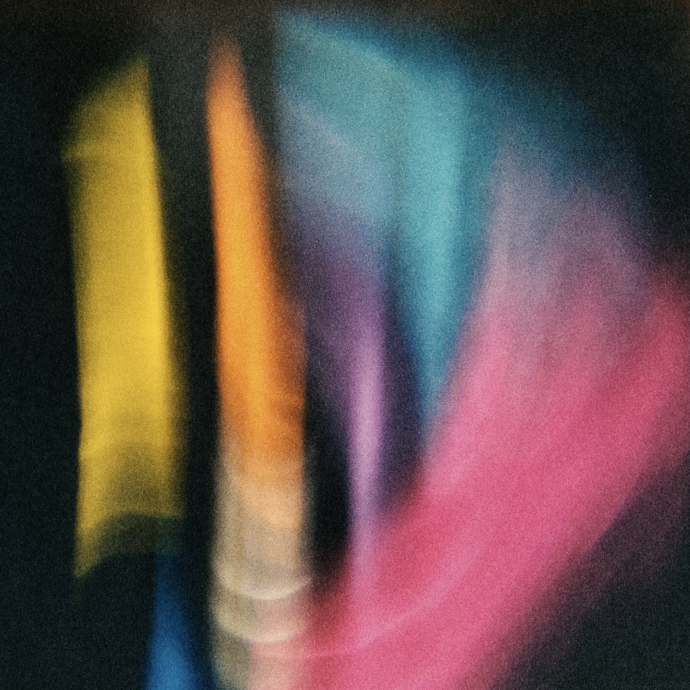 The Tambourine Girls - 'Different Streets'