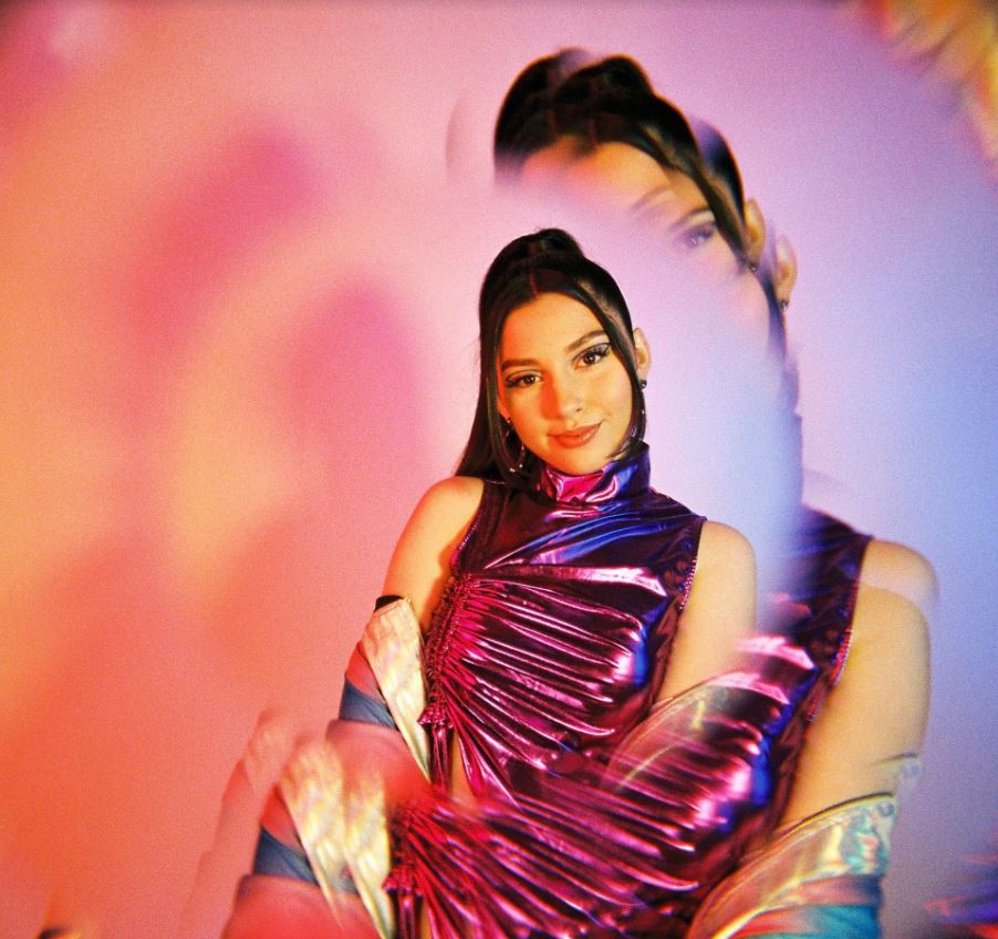 Melita - 'Crystal Logic'