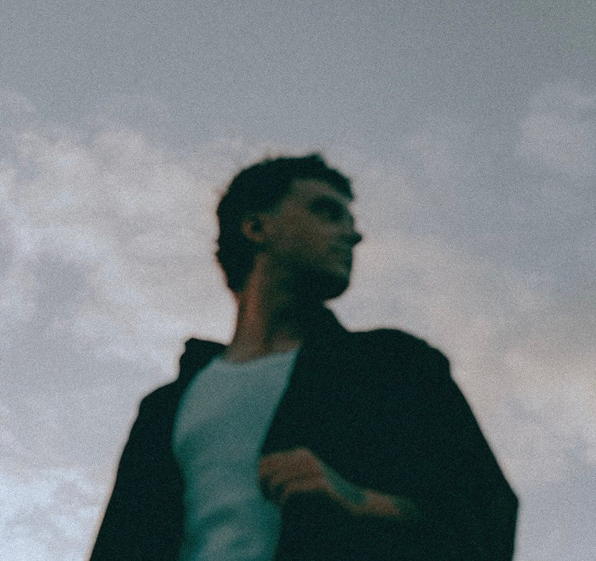 Melbourne's Angus Legg releases ‘moving on’ anthem, 'Drugs With My Friends’