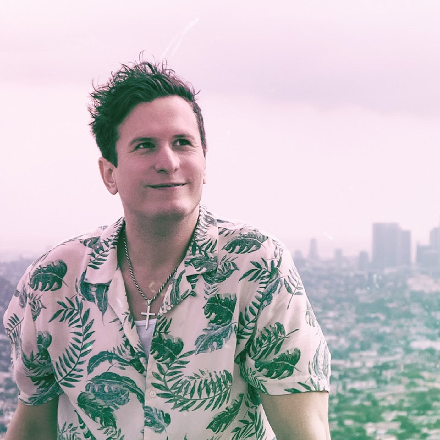 Nick Marzock – ‘Disengage’