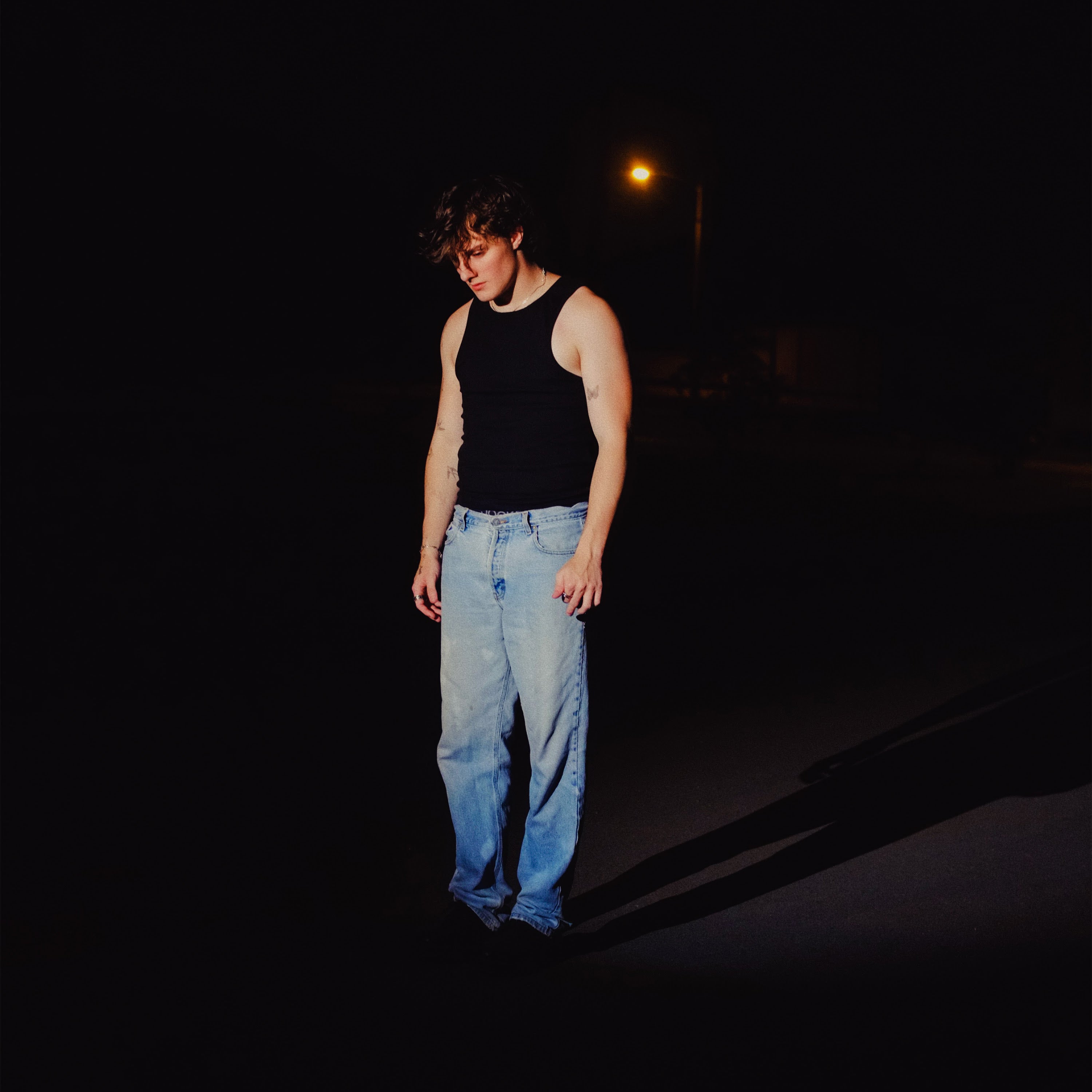 Thomas Day - 'Come Home'