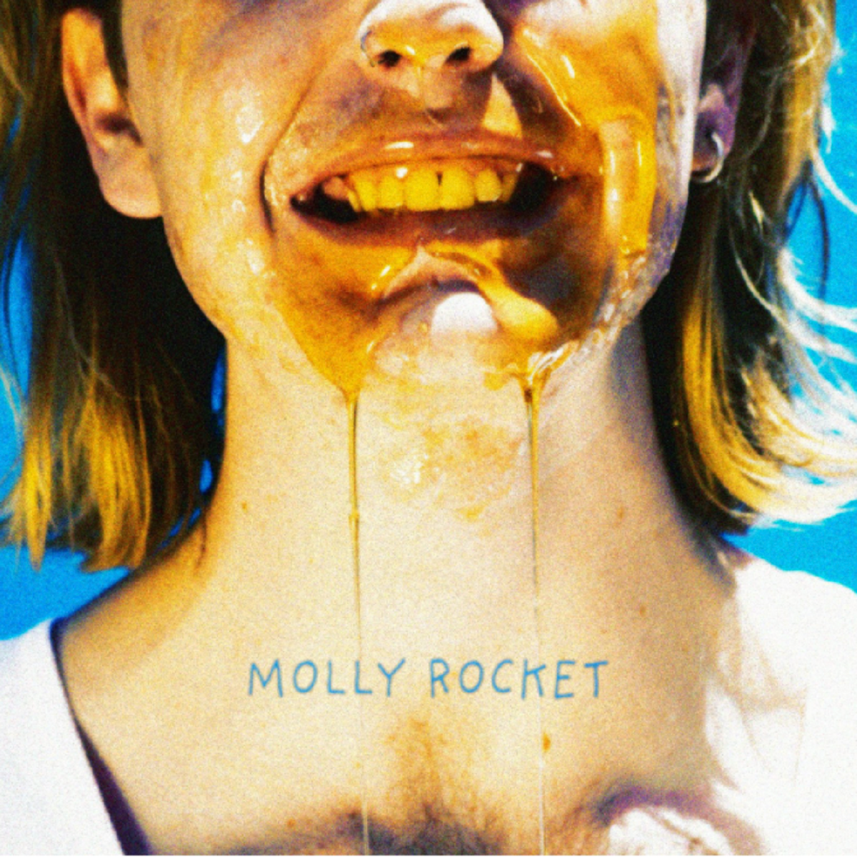 Molly Rocket - 'Rabbit Hole'
