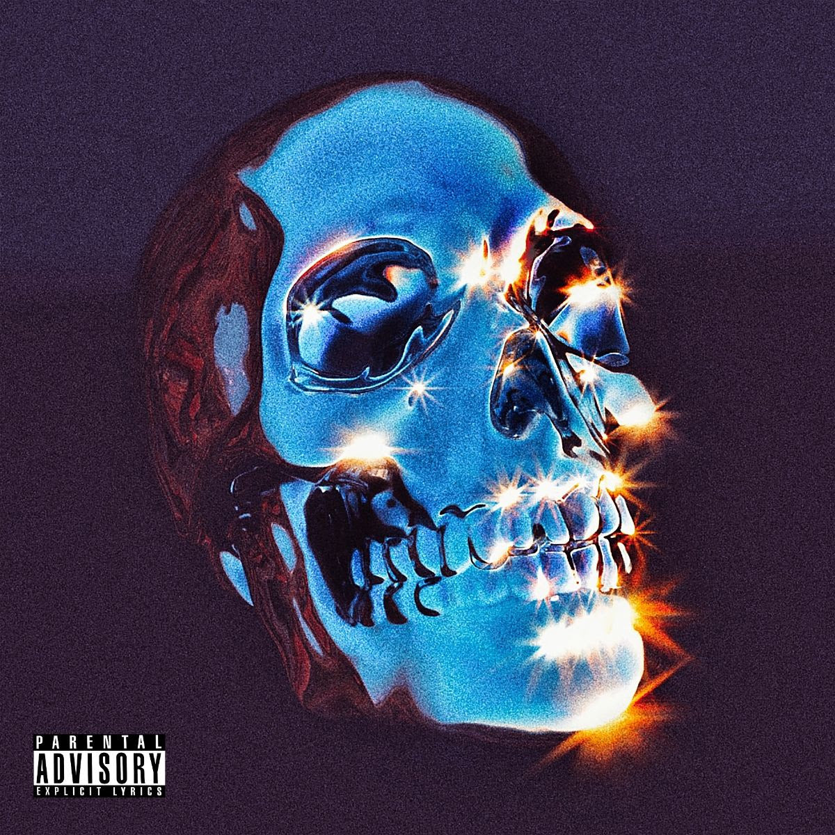 Strange Bones – ‘England Screams’