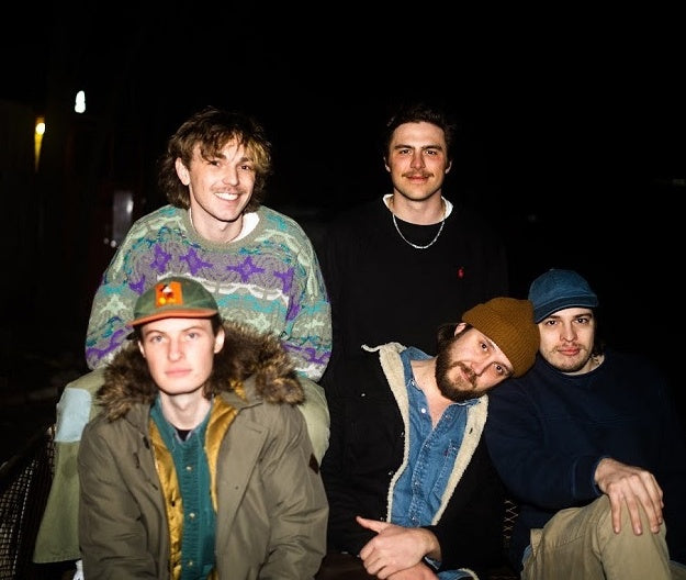 Krooked Kings - 'All Out of Good Days'