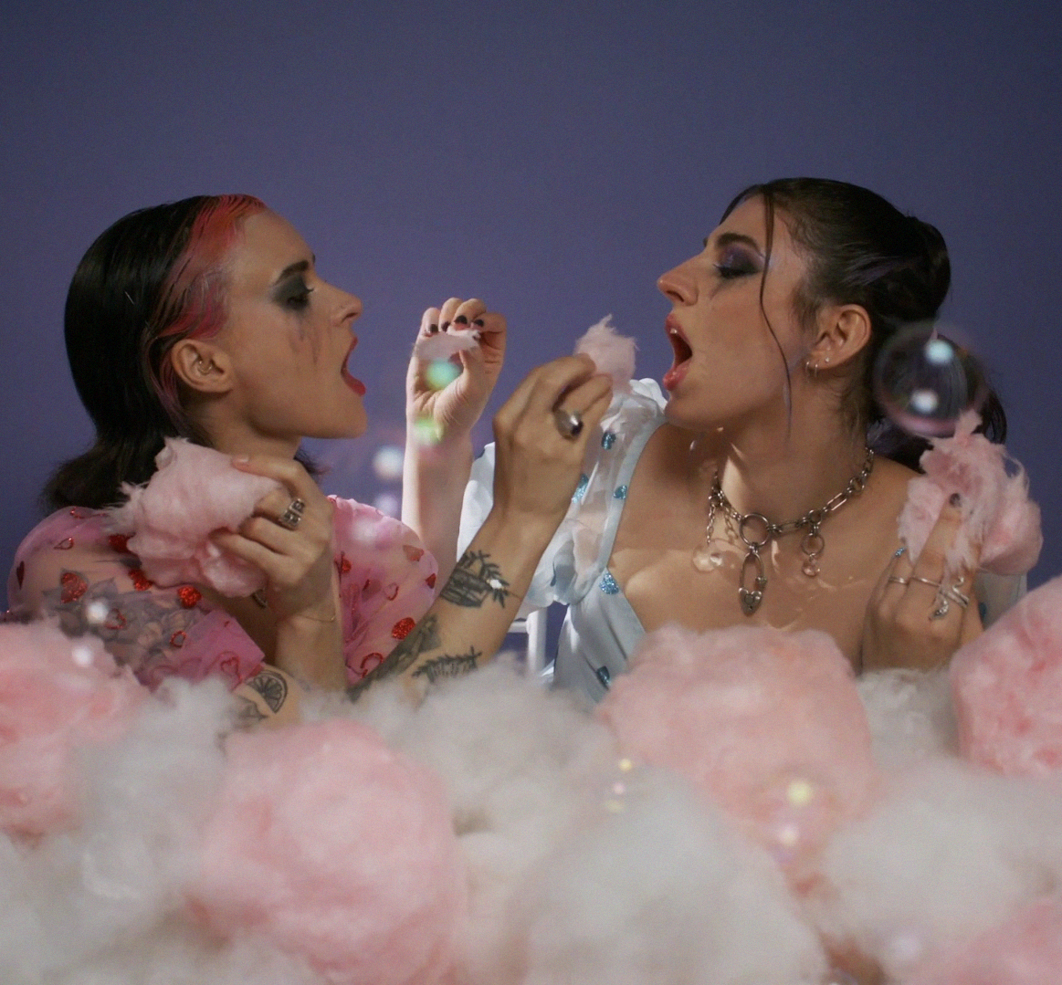 Rachel Bochner - 'If I’m Gunna Be Sad (I Might As Well Look Hot Doing It)'