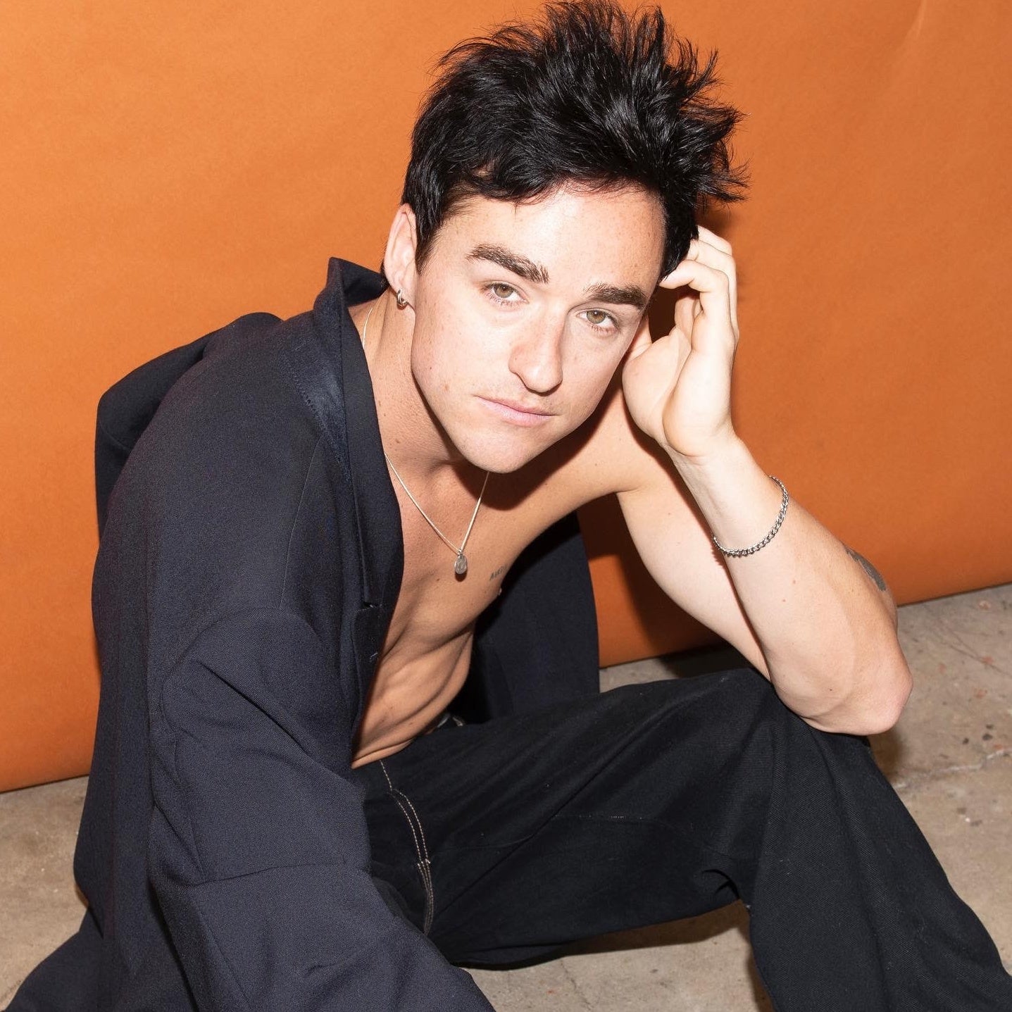 Angus McColl - 'DEAD'