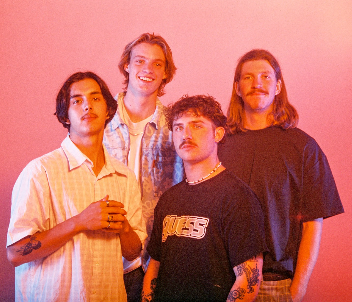 DICE - 'Time Will Tell'
