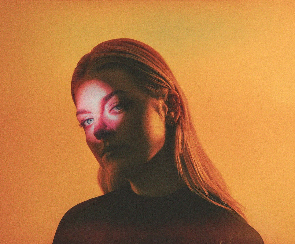 Tusks - 'Artificial Flame'