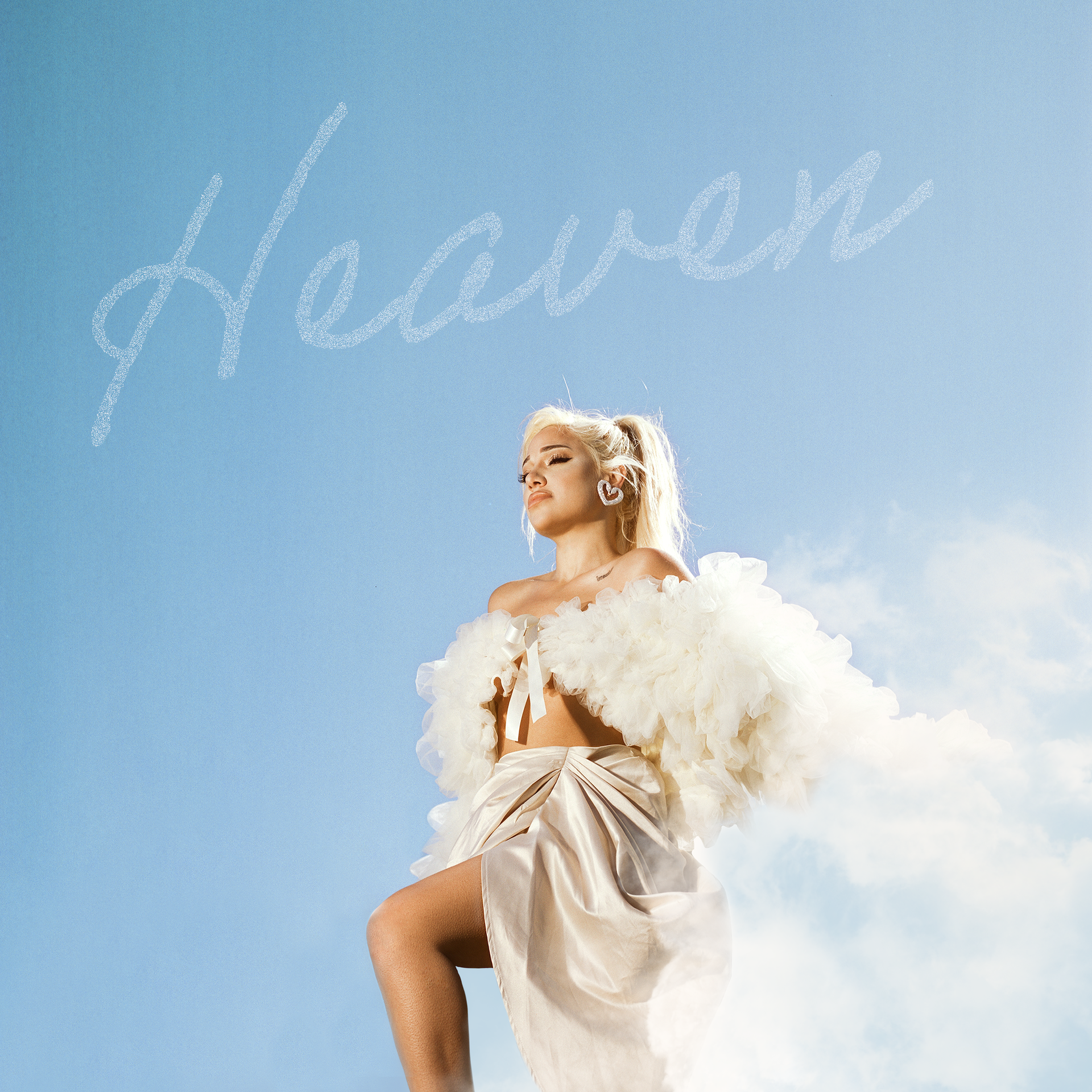 Gabi DeMartino - 'Heaven'