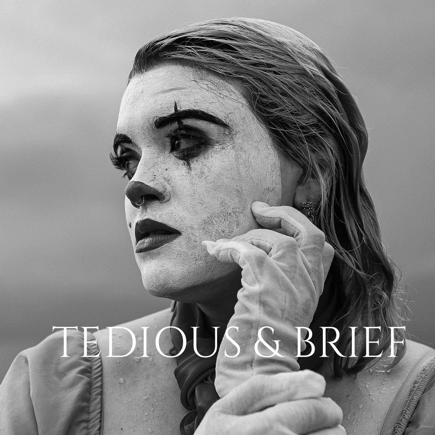 Xondra - 'Tedious'