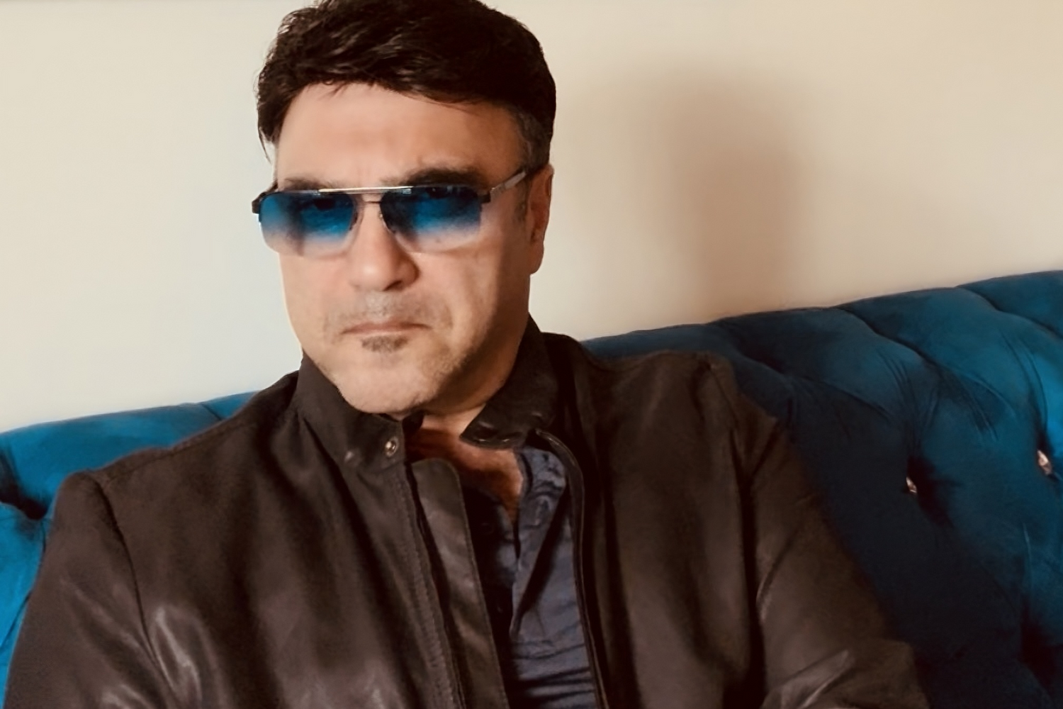 From Global Rhythms to Cinematic Thrills: An Interview with Shad Rabbani