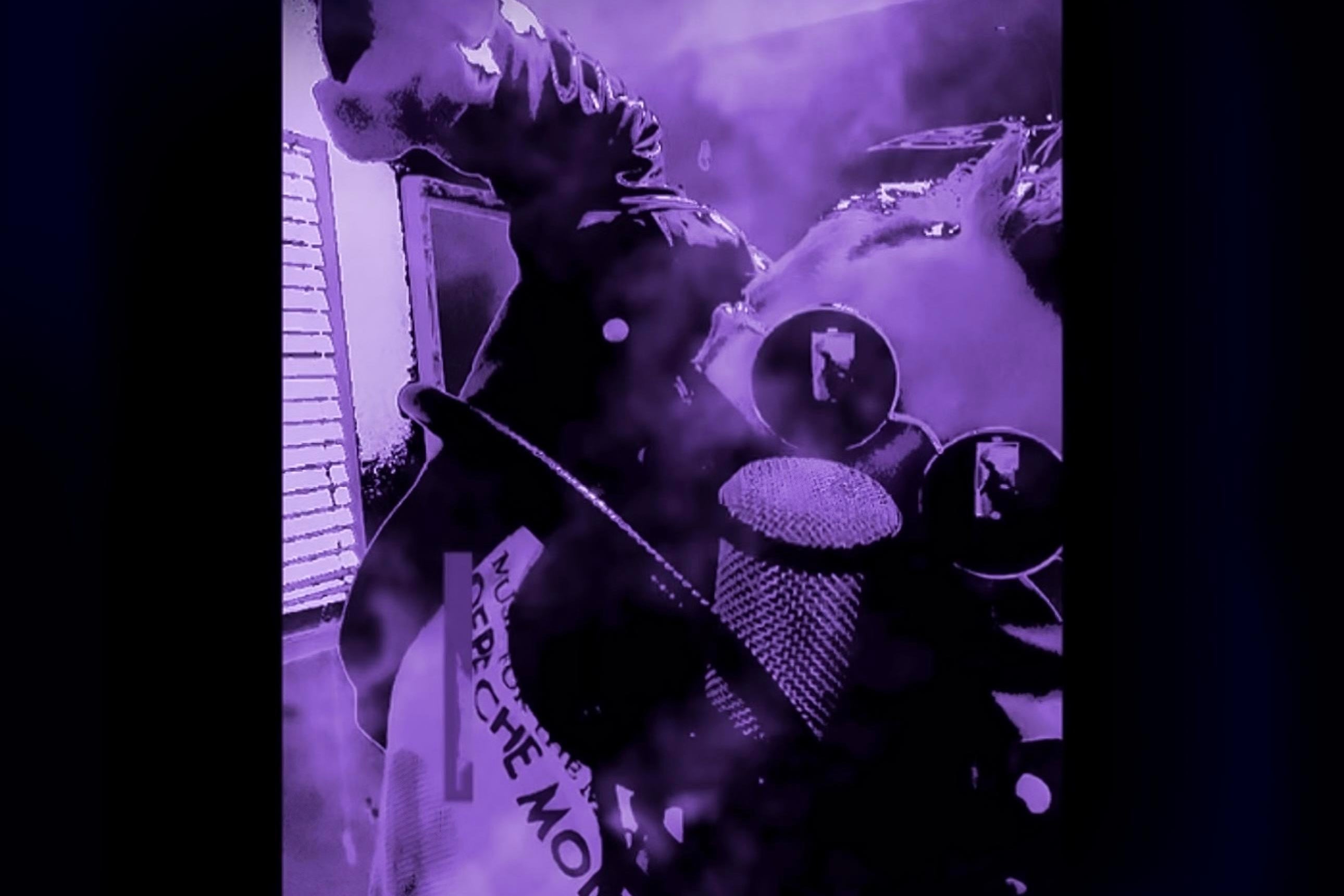 Premiere: Bad Bubble's ‘Sweet Knot’ Is A Dark Dive into Love's Echoes