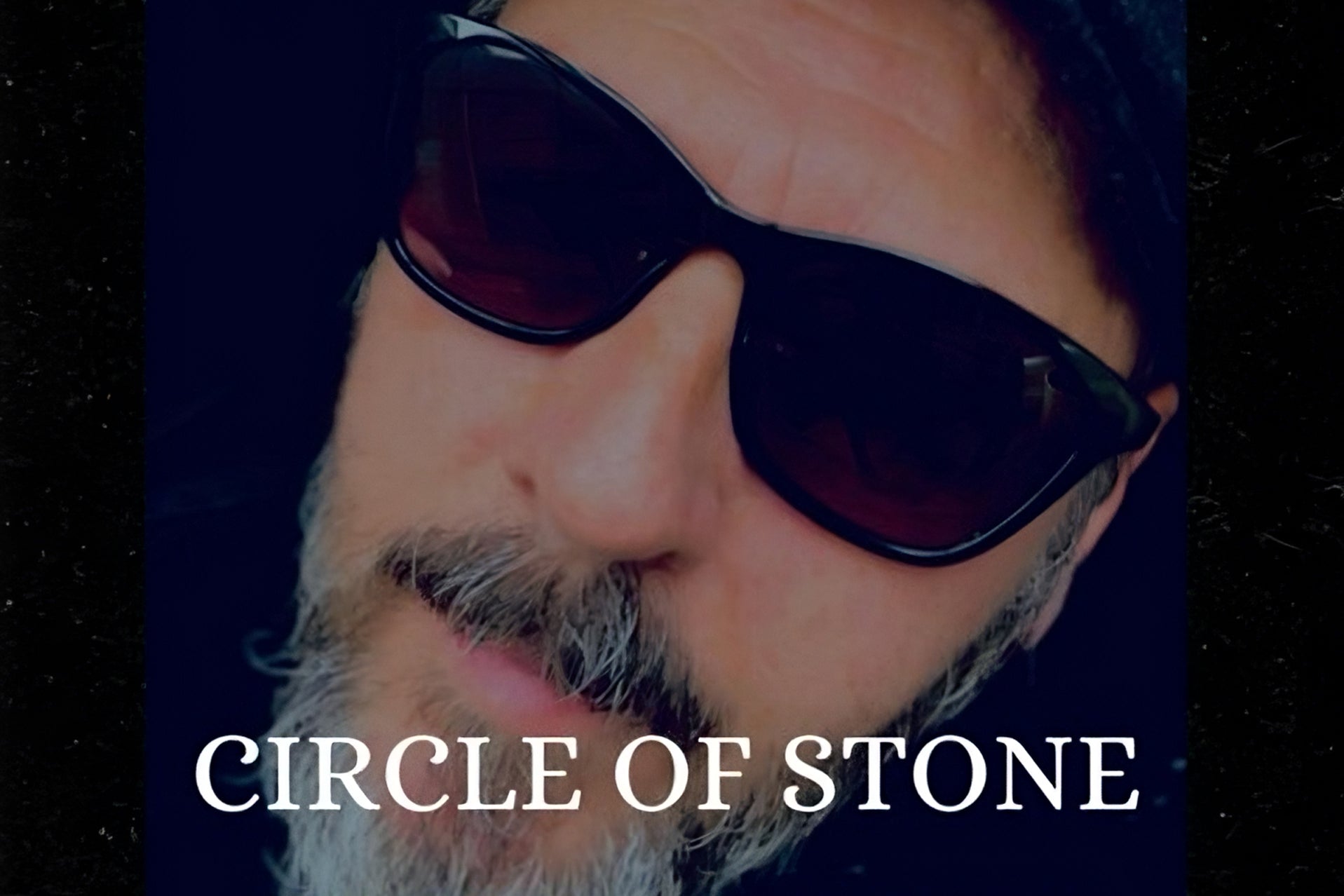 Jay Walter Duke Returns with Urgent Ballad ‘Circle of Stone’