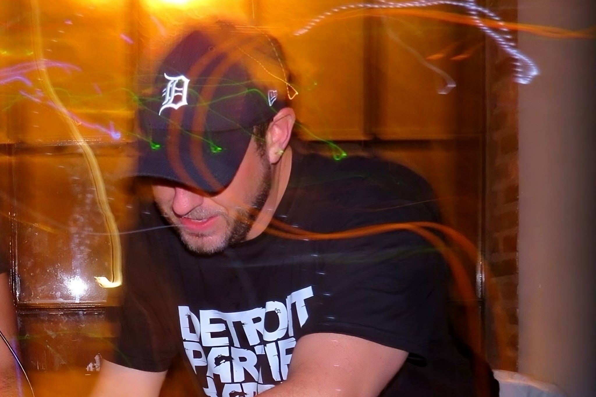 Agent Of Kaos Is Bending Genres and Igniting Fires with 'Kaos Theory'