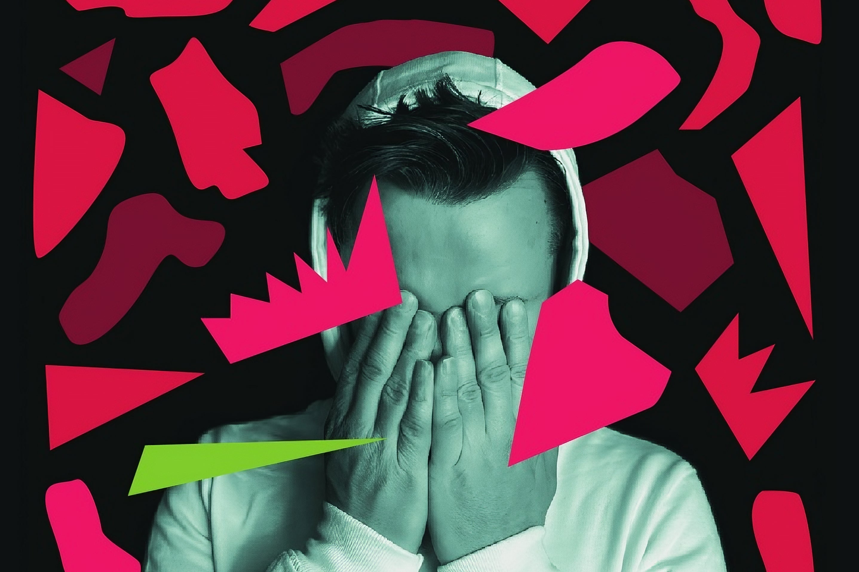 Co.LeGa's 'Nobody Goes To Heaven' Is A Journey Through Digital Soul