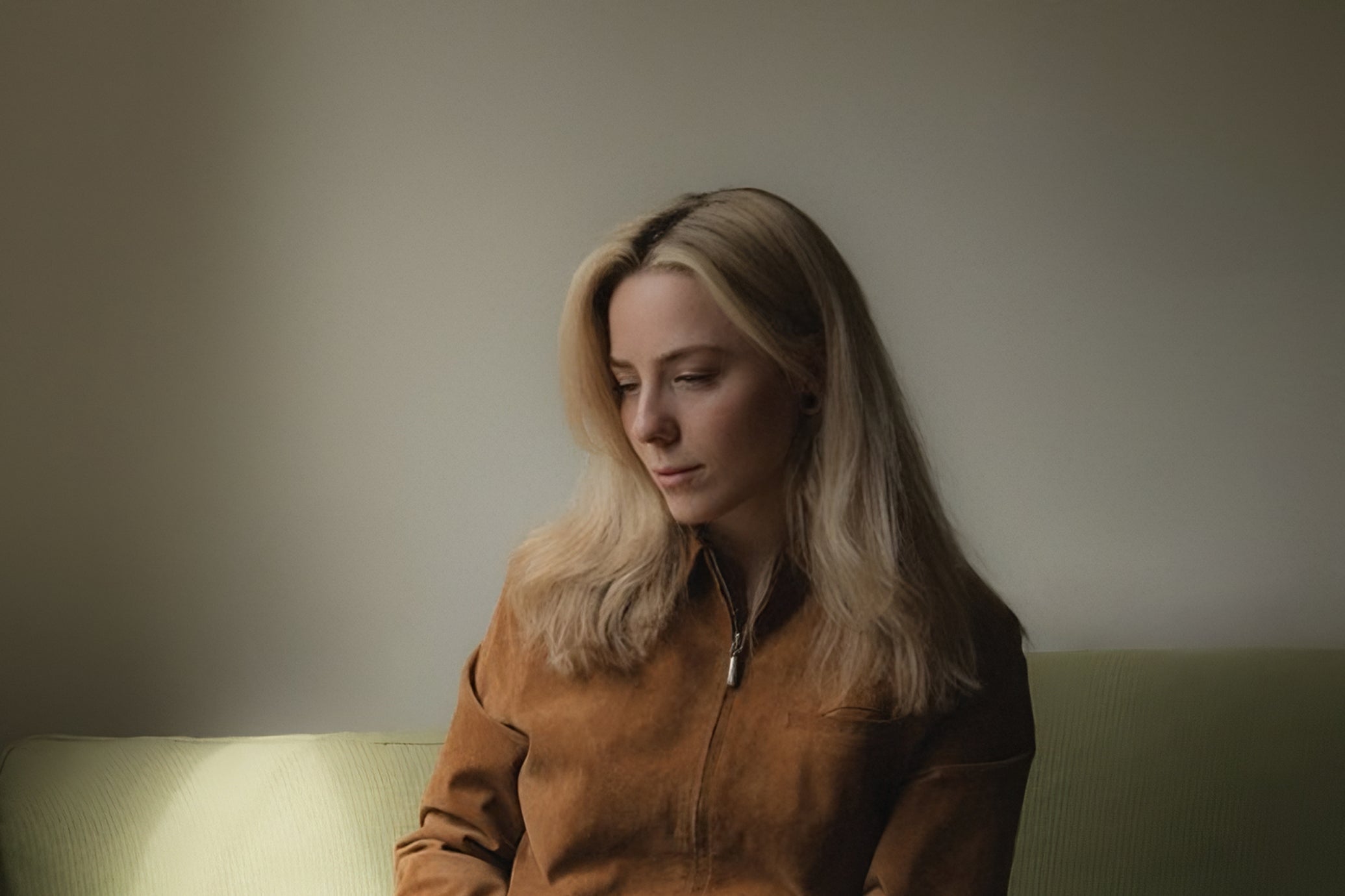 Lois Levin's 'Felt' Is A Quiet Plea for True Connection