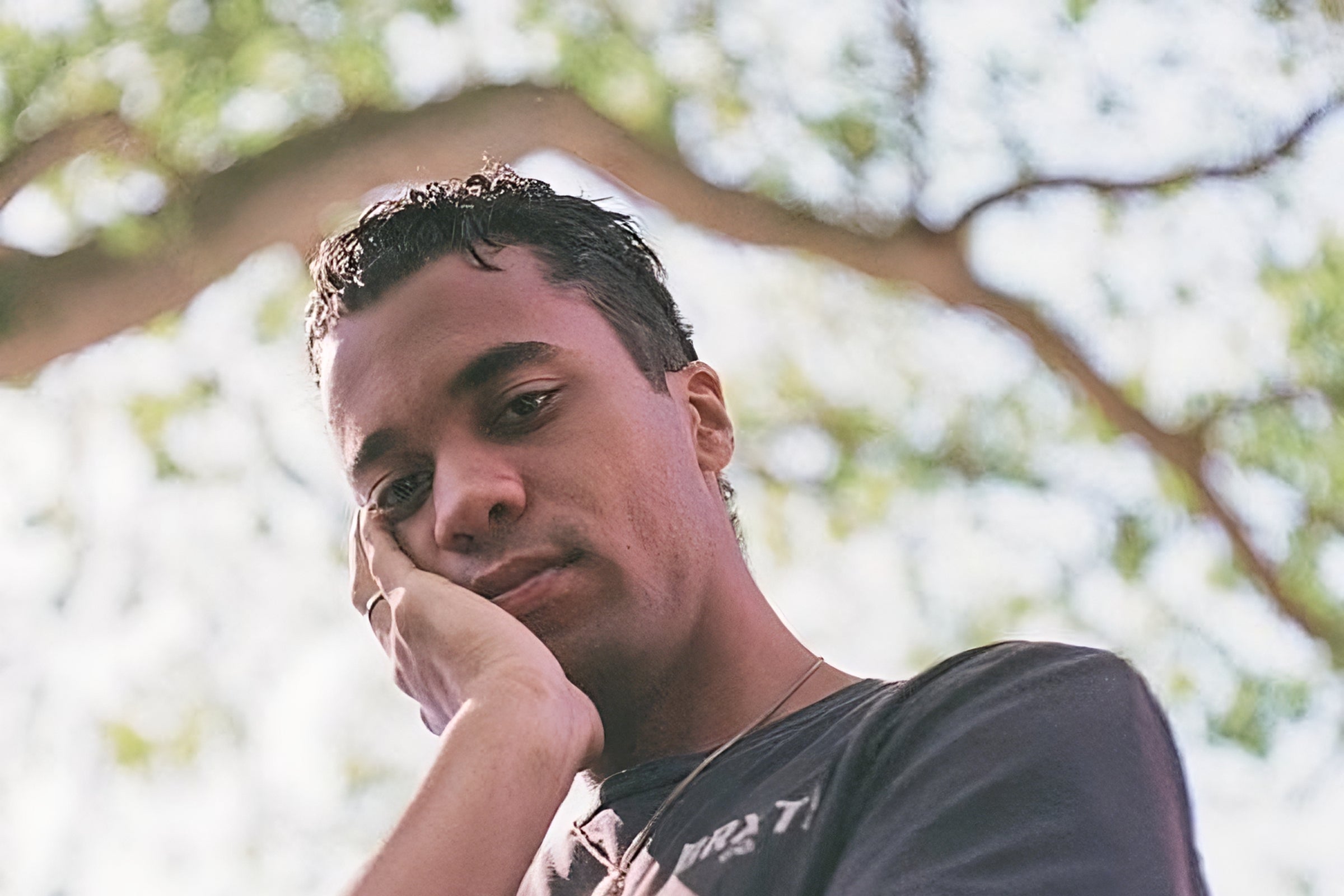 Tommy Down Takes A Deep Dive into the Soulful World of 'Mrs Blue'