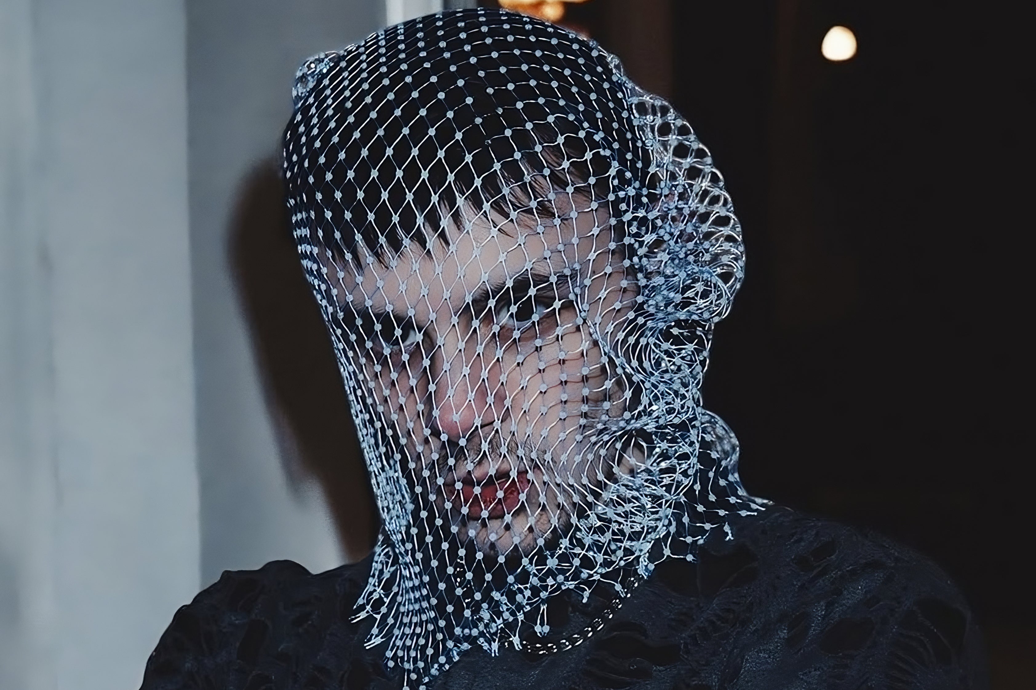 killdyl Talks About ‘Hunting Season’ and Universal Struggles With Mental Health