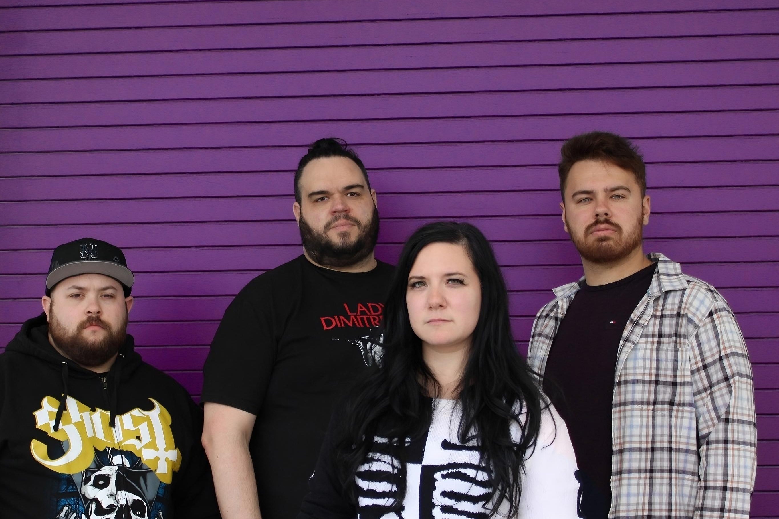 Surrender In Silence Dive into New Cinematic Depths with ‘Darkest Before Dawn’