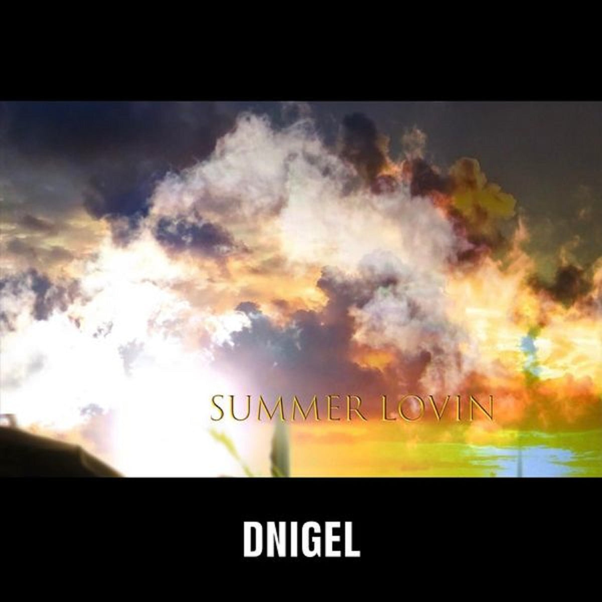 Dnigel – ‘Summer Lovin’