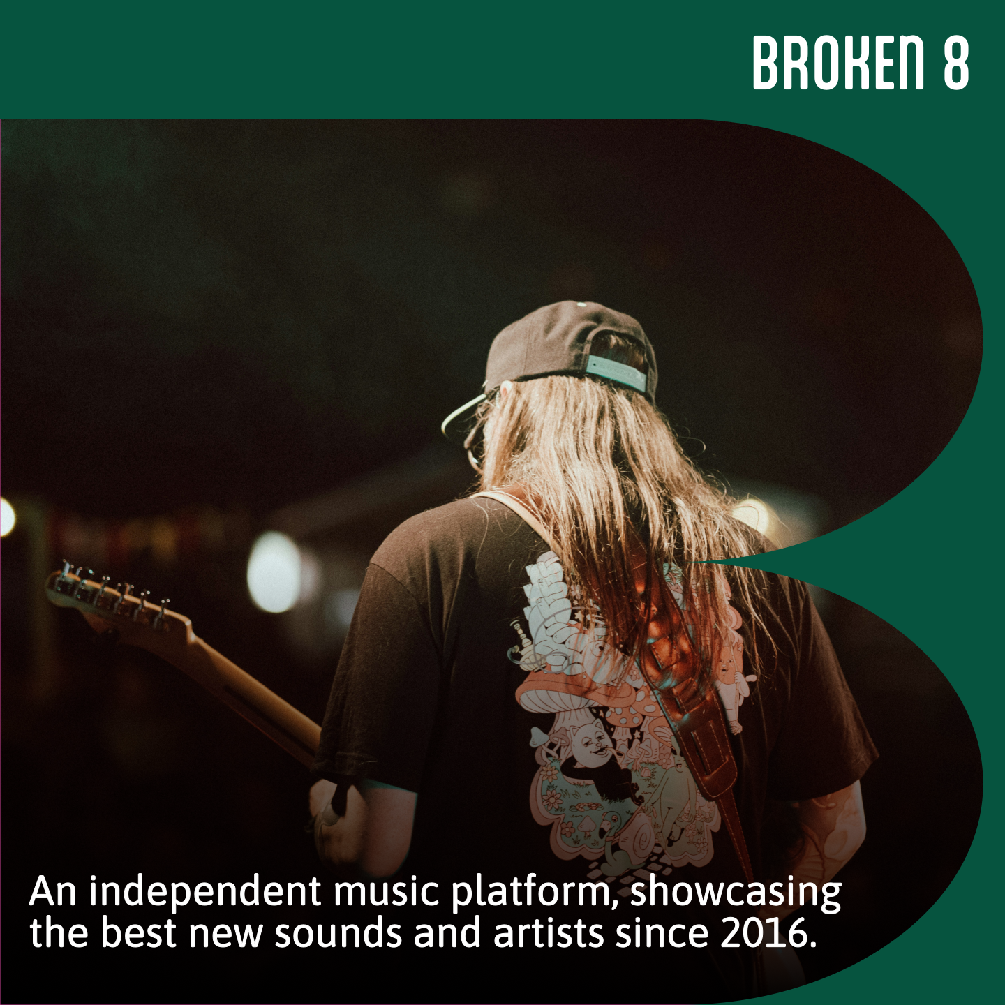 Get Your Music Heard